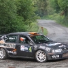 Rally Comarca Ulloa 2011 Roberto Blach