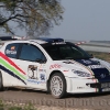 Jose Marban Rally Villa de Madrid 2011