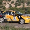 Rally Villa de Madrid 2011 Garcia