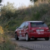 Rally Villa de Madrid 2011 Citroen Saxo