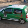 Renault Clio Rally Villa de Madrid 2011