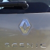 Renault Grand Scenic nombre