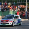 Clio R3 de Arias Rallye Rias 2009