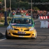 Clio R3 de Cima Rallye Rias 2009