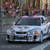 Rallye Rias Bajas 2009