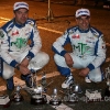 Trofeos Ojeda Santander 2009