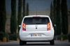 Trasera SEAT Mii