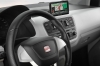 Interior SEAT Mii