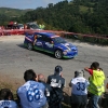 Angel Domenech previo Rallye Shalymar