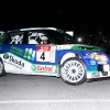 Alberto Hevia previo Rallye Shalymar