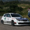 Ojeda previo Rallye Shalymar