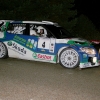 Alberto Hevia Rallye Shalymar