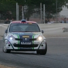 Rallye Shalymar Miguel Arias 2009