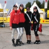 chicas suzuki Rallye Shalymar