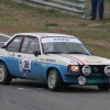 Toni Zorrilla - Susana Vidal Rallye Shalymar