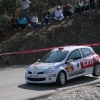 Rallye Sierra Morena 2009 Oliveira