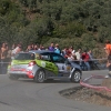 Rallye Sierra Morena 2009 Vinyes