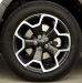 Rueda del Subaru XV