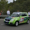 Esteban Vallin Suzuki Swift