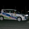 Copa Suzuki Swift 2009