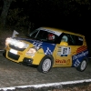 Copa Suzuki Swift 2009