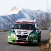 Rallye Montecarlo 2009 Skoda