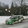 Rallye Montecarlo 2009 Skoda