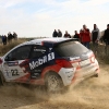 Juan Jose Dominguez Peugeot 207 RC