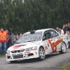 Asturias Rallye Tineo 2009