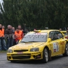 Asturias Rallye Tineo 2009