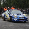 Asturias Rallye Tineo 2009