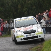 Asturias Rallye Tineo 2009