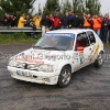 Asturias Rallye Tineo 2009