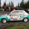 Asturias Rallye Tineo 2009