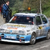 Asturias Rallye Tineo 2009