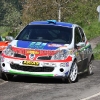 Asturias Rallye Tineo 2009