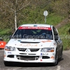 Asturias Rallye Tineo 2009