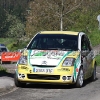 Asturias Rallye Tineo 2009