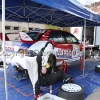 Asturias Rallye Tineo 2009