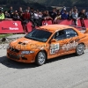 Asturias Rallye Tineo 2009