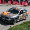 Asturias Rallye Tineo 2009