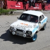 Asturias Rallye Tineo 2009