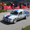 Asturias Rallye Tineo 2009