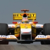 Fernando Alonso Turquia 2009