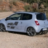 Renault Twingo rallye