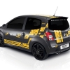 Renault Twingo rallye