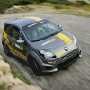 Renault Twingo rallye