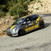 Renault Twingo rallye