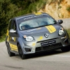 Renault Twingo rallye