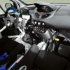 Renault Twingo rallye interior